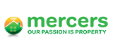 mercers propriété espagne logo